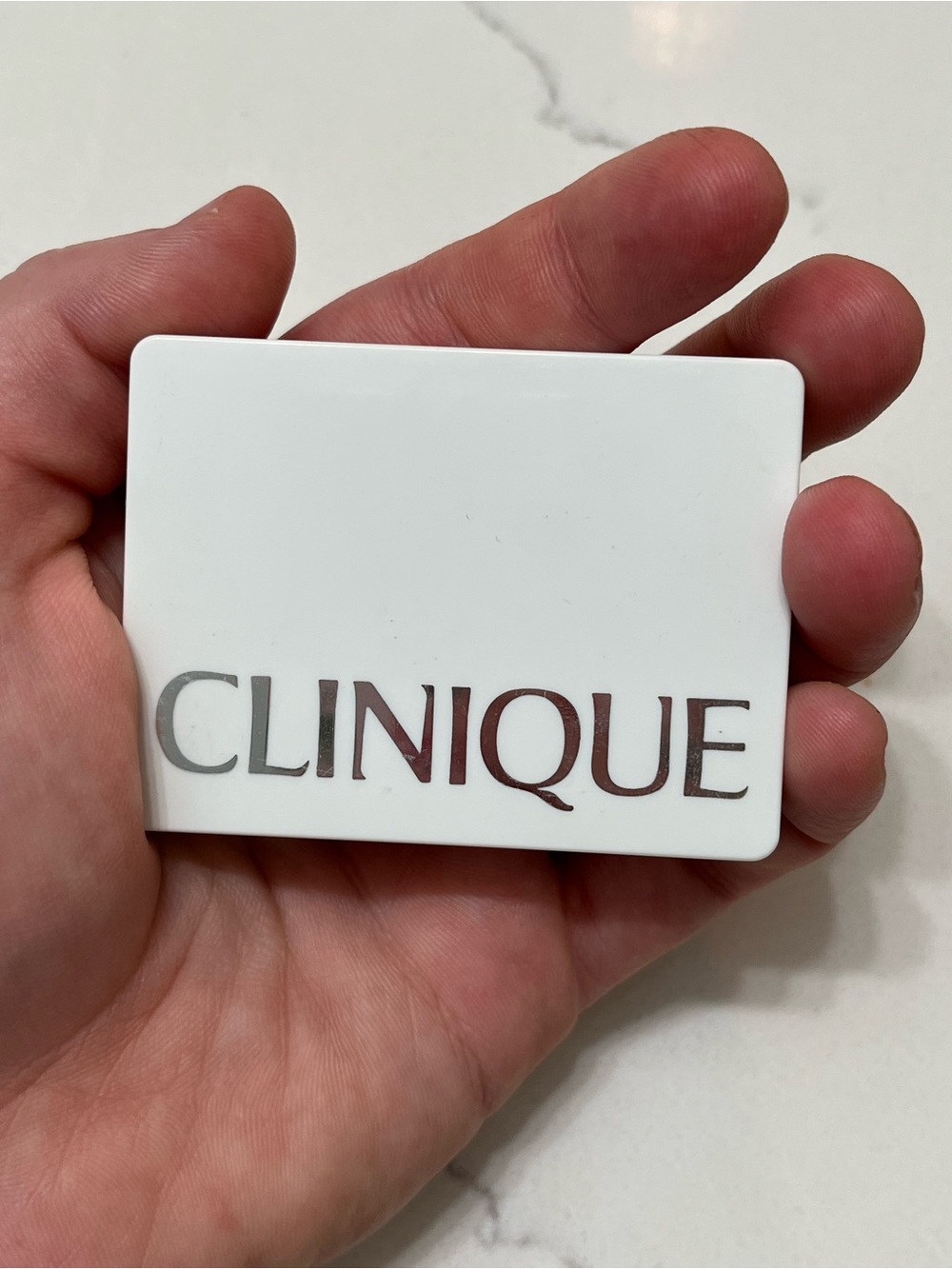 Clinique All About Shadow Trio